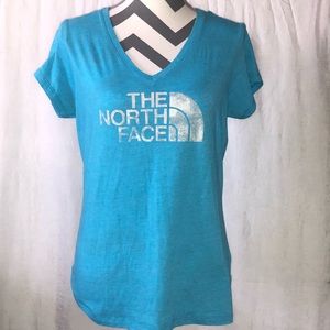 The North Face T